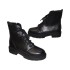 Lou boots Abbie